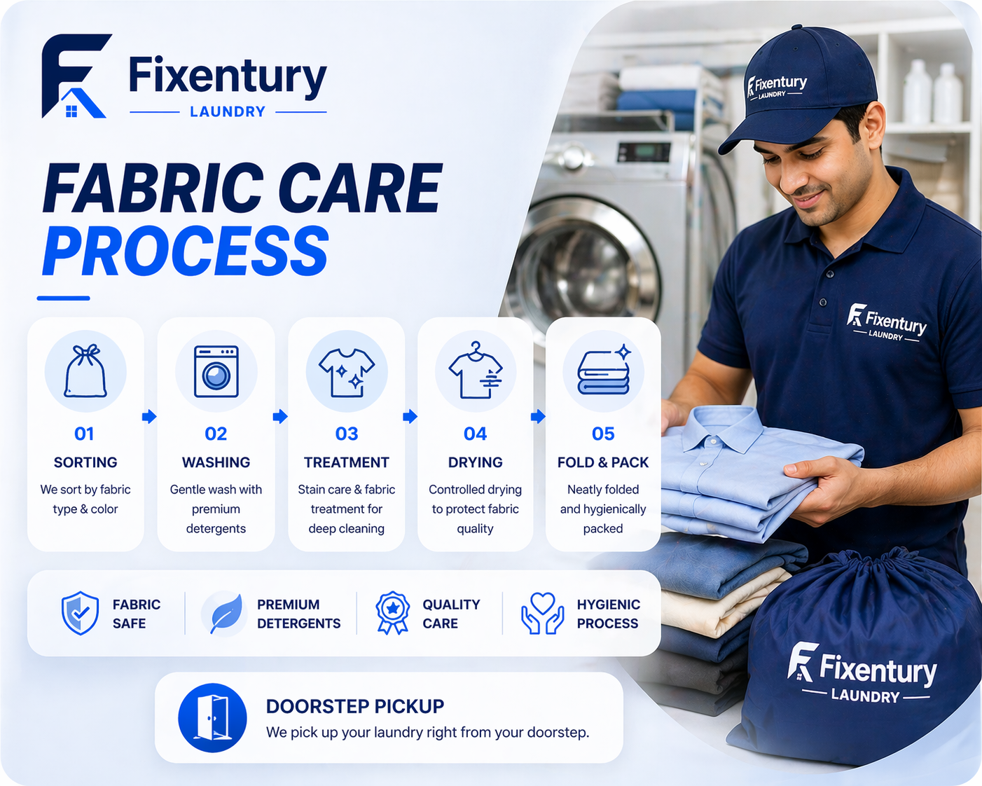 Linen Care